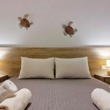 Blue Horizon Kissamos Apartment 外观 照片