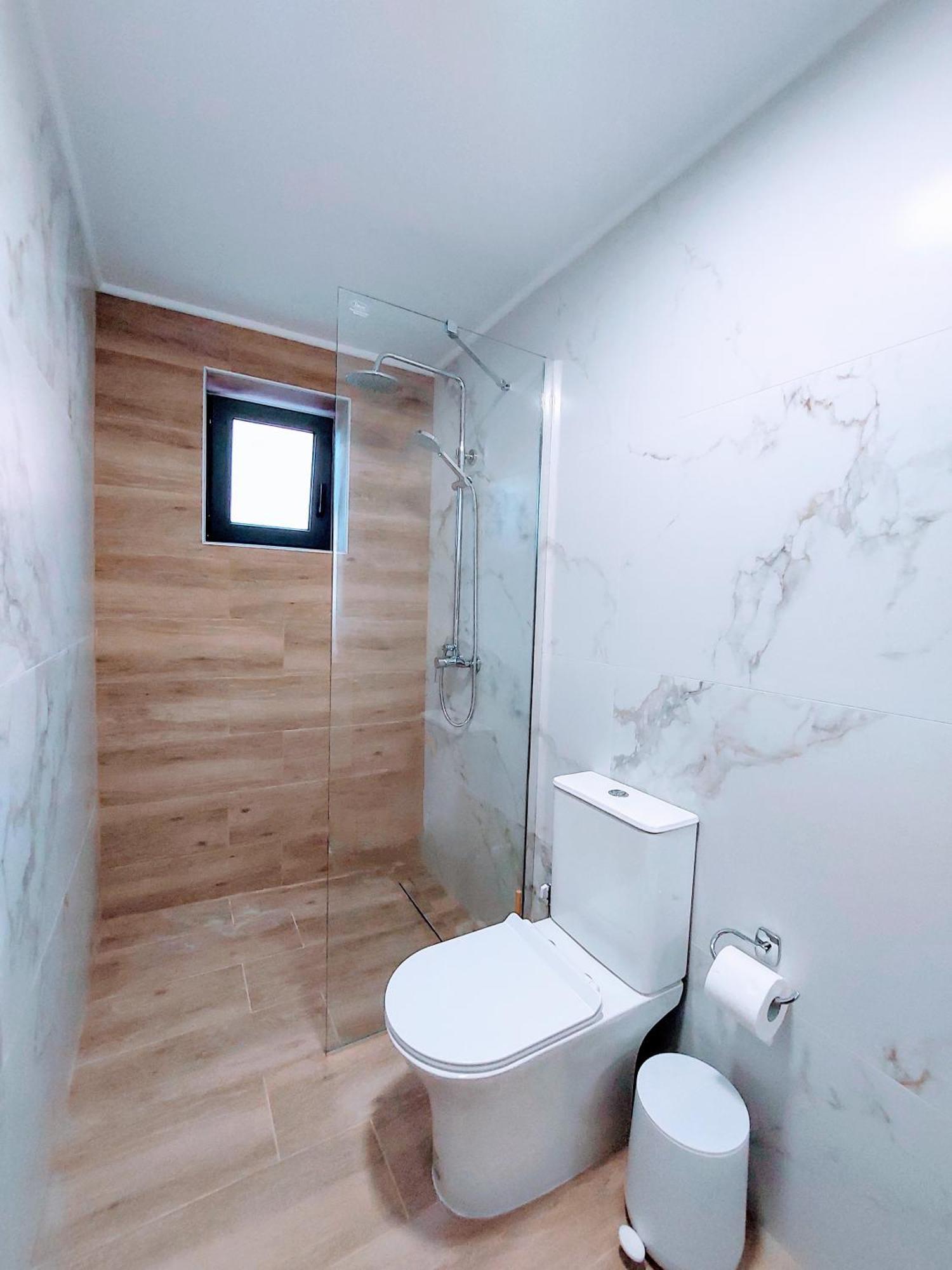 Blue Horizon Kissamos Apartment 外观 照片