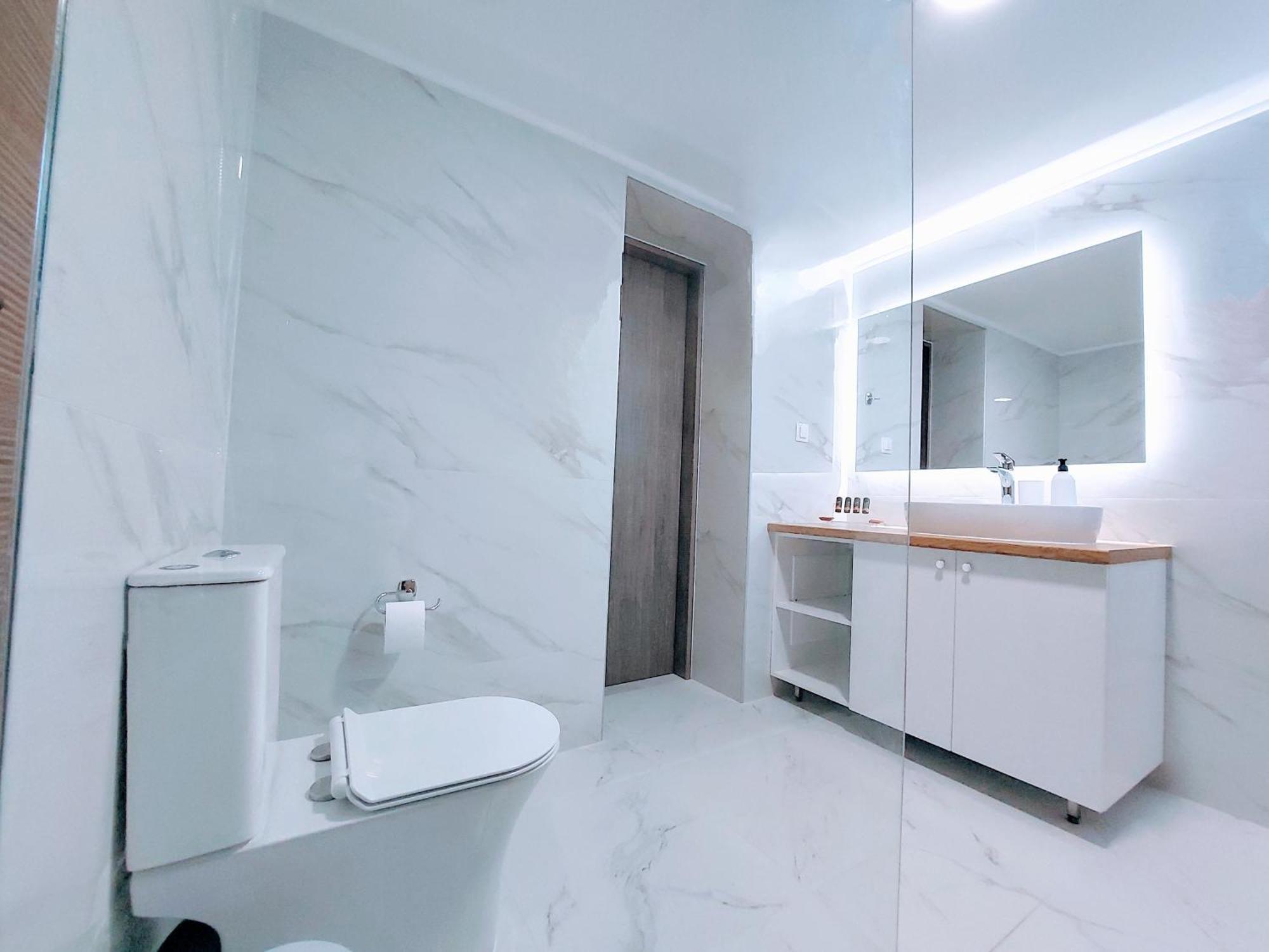 Blue Horizon Kissamos Apartment 外观 照片