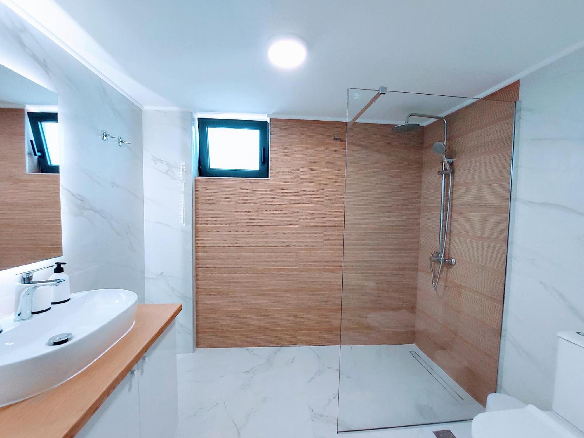 Blue Horizon Kissamos Apartment 外观 照片